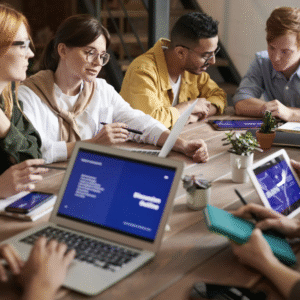 Managed IT Services